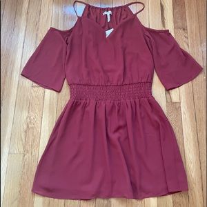 BCBGeneration mini dress petite